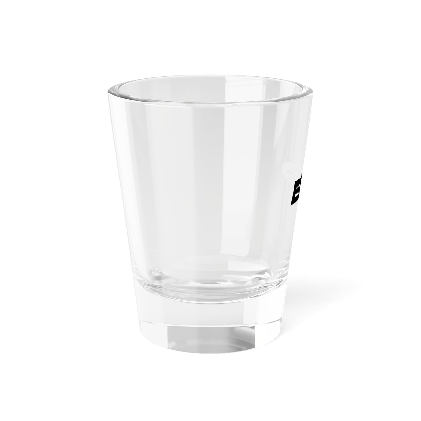 ESP Shot Glass