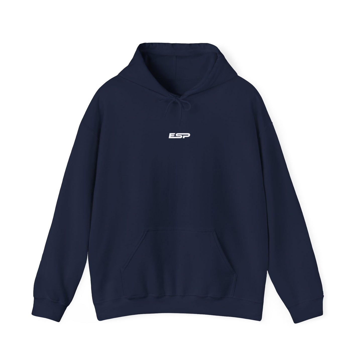 ESP Hooded Sweatshirt