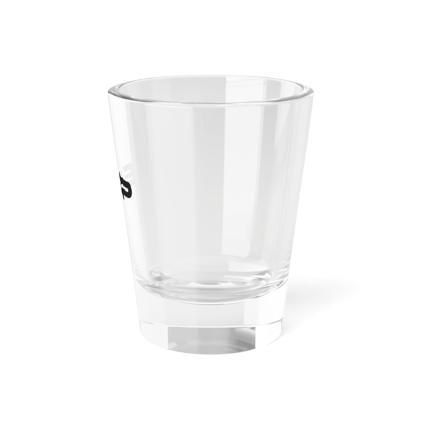 ESP Shot Glass