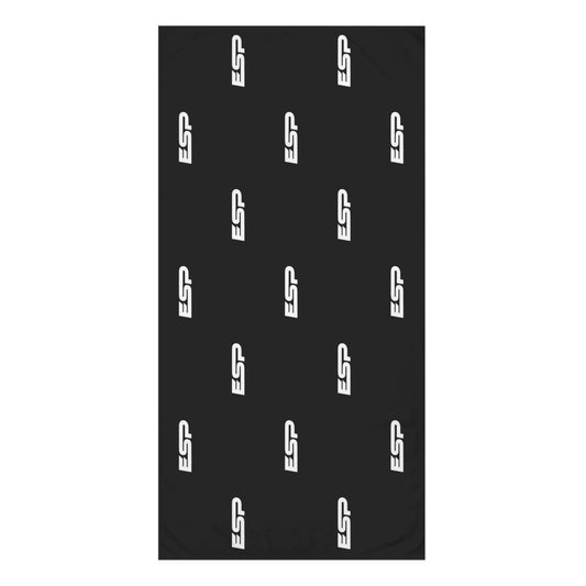 ESP Pattern Towel