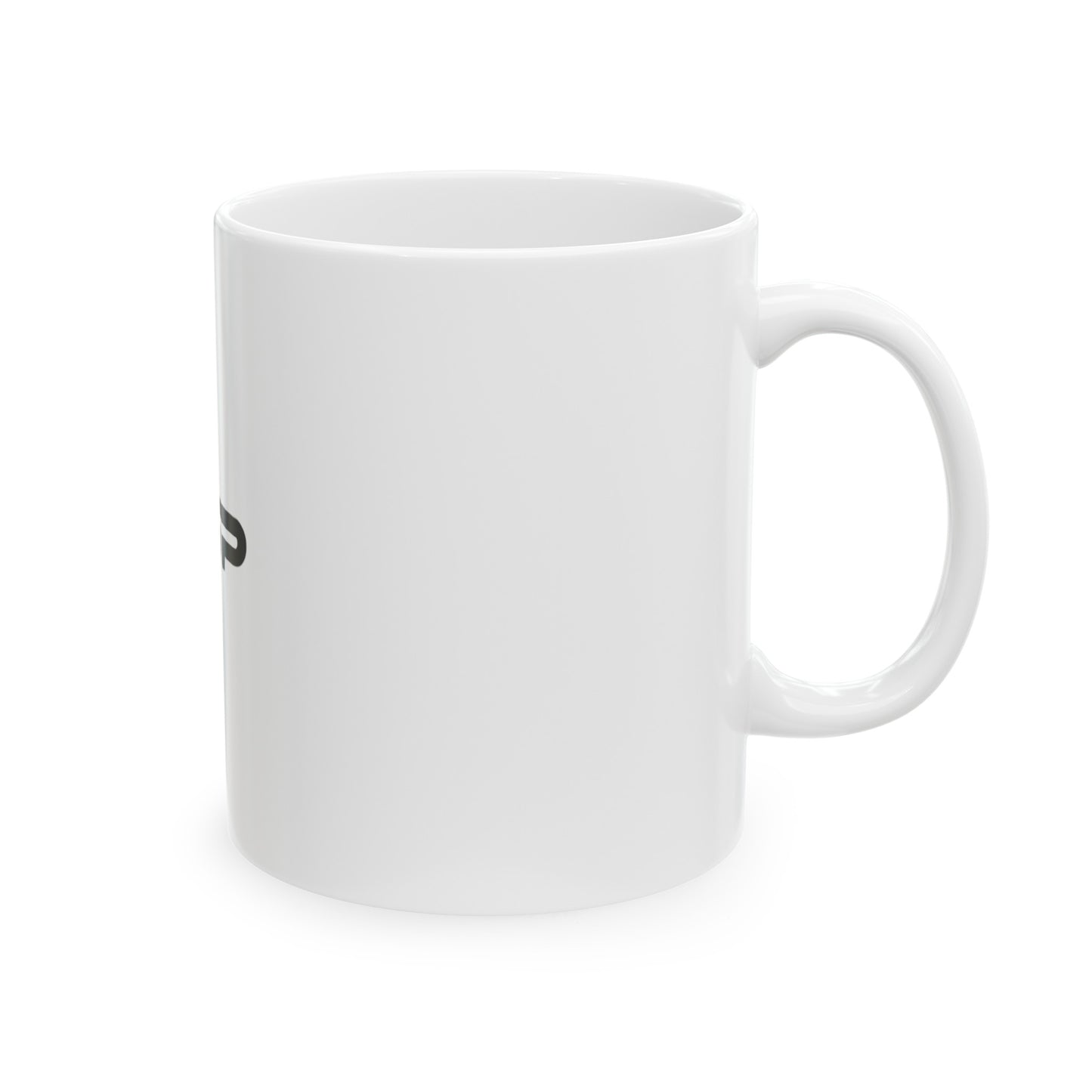 ESP Ceramic Mug