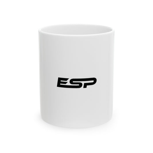 ESP Ceramic Mug