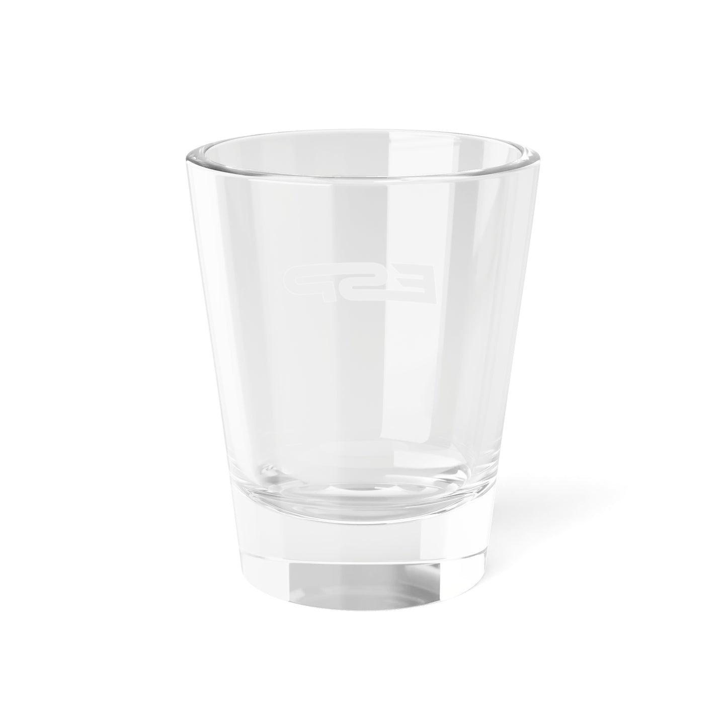 ESP Shot Glass