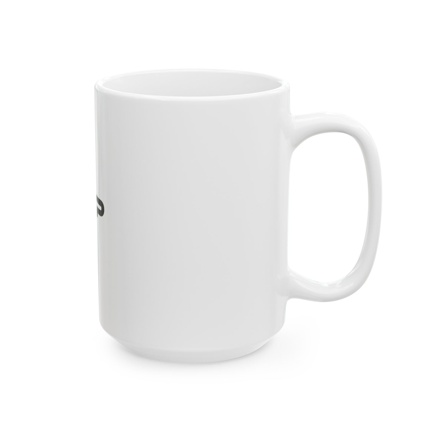 ESP Ceramic Mug