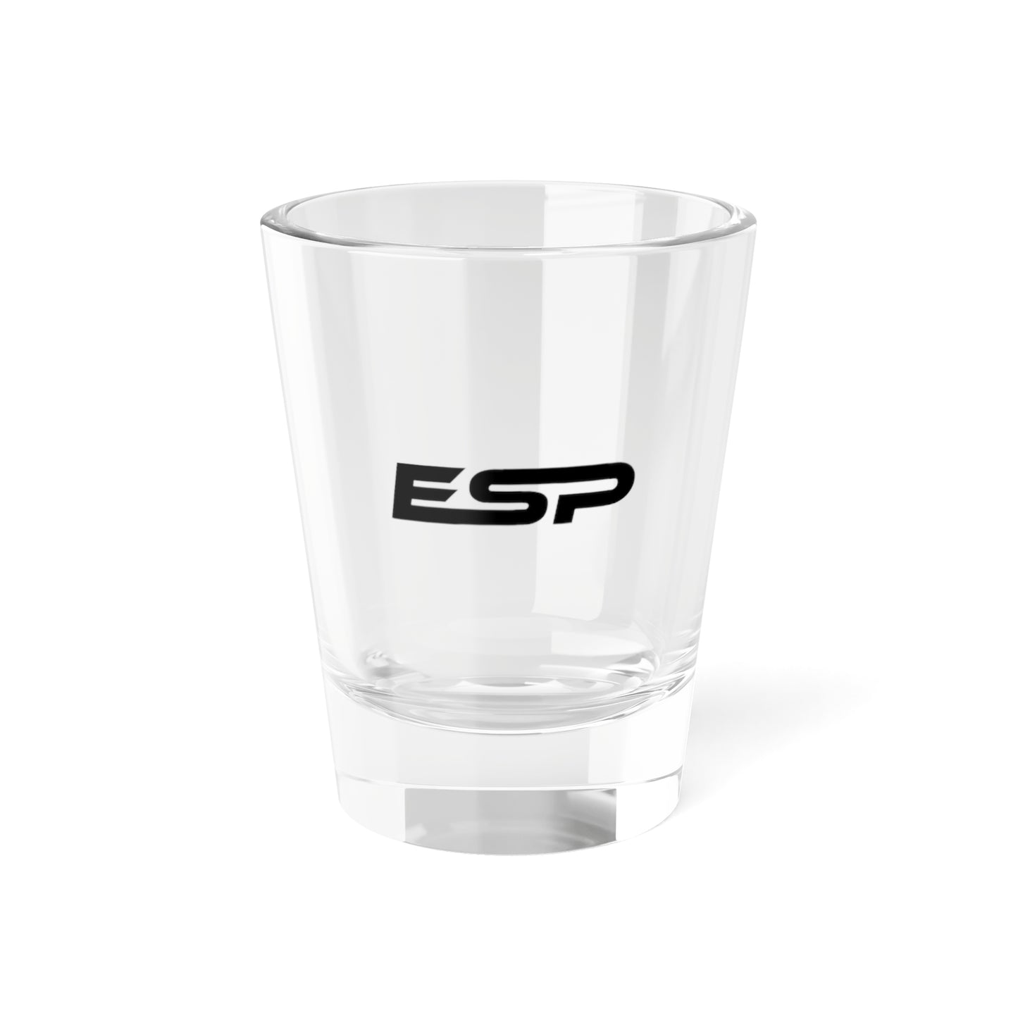 ESP Shot Glass