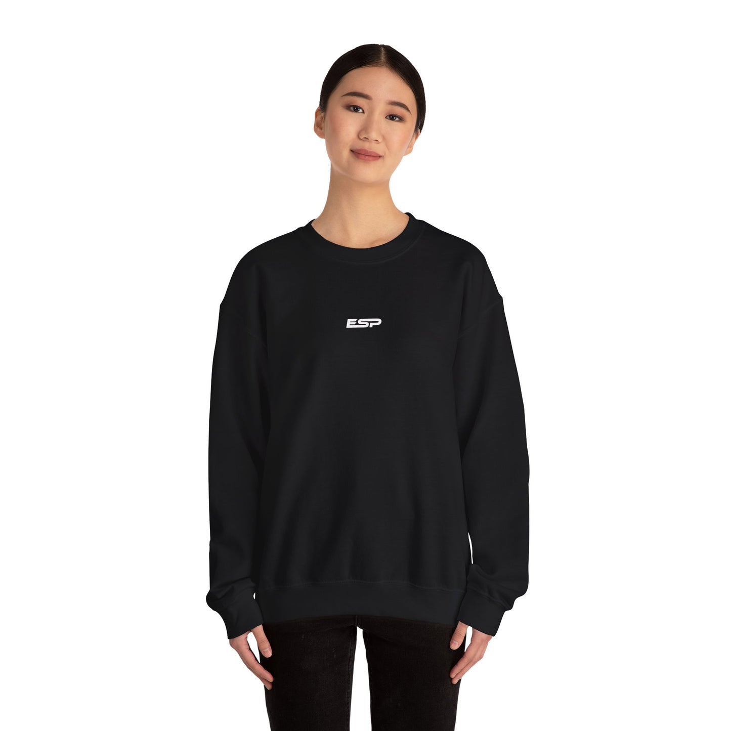 ESP Crewneck Sweatshirt