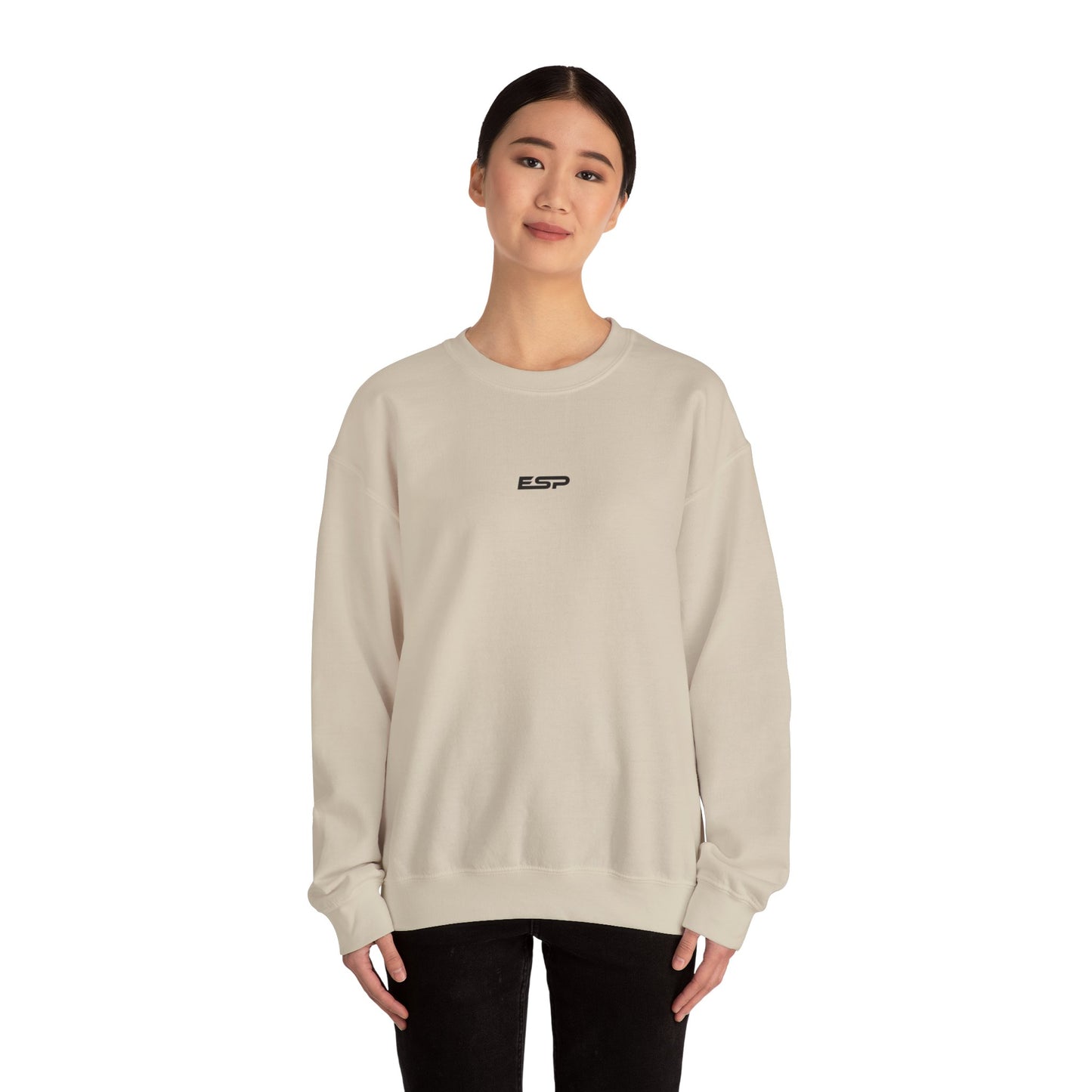 ESP Crewneck Sweatshirt