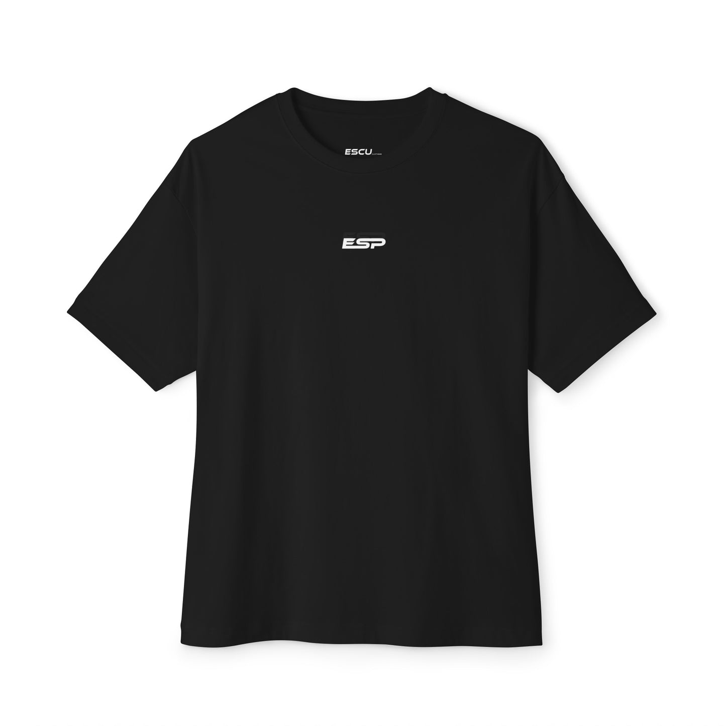 ESP Oversized T-Shirt