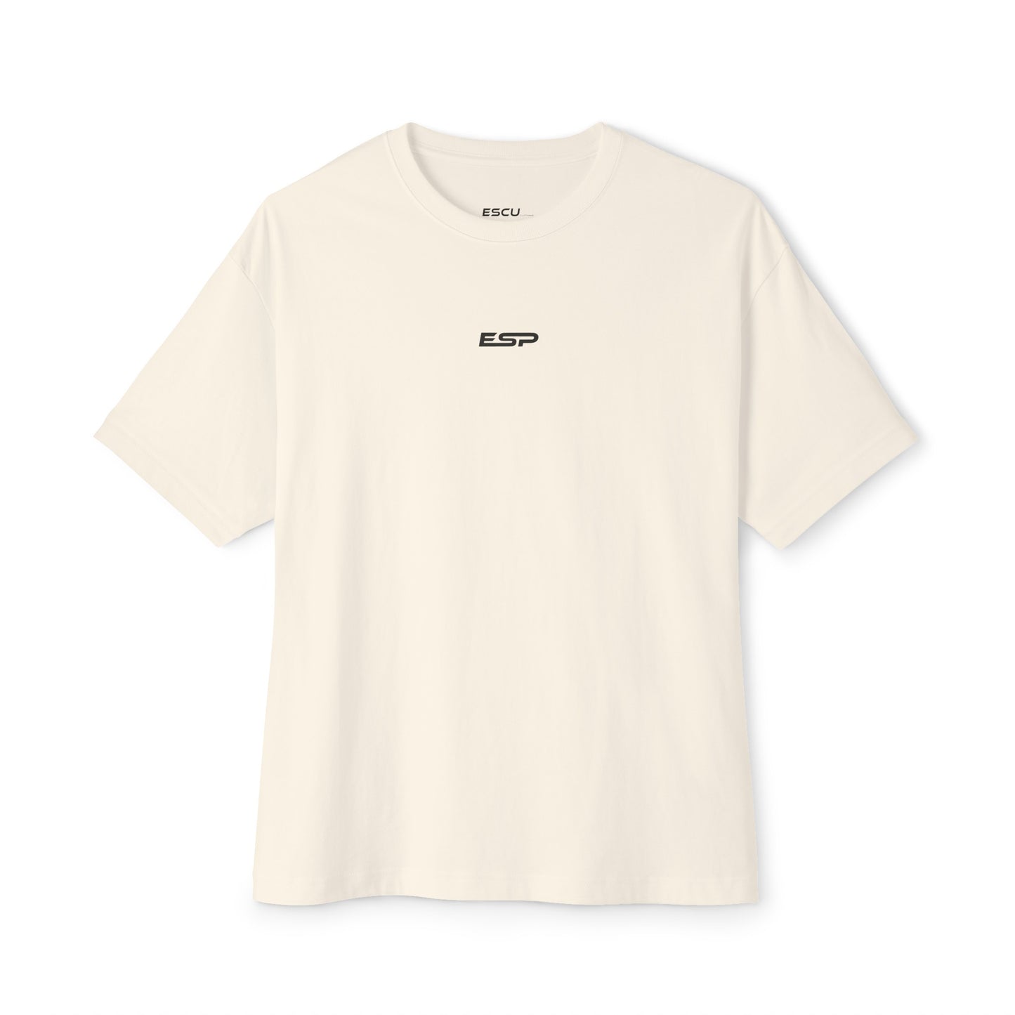 ESP Oversized T-Shirt