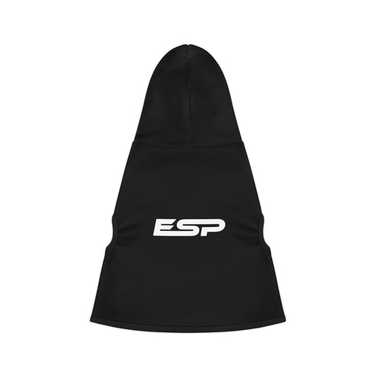 ESP Pet Hoodie