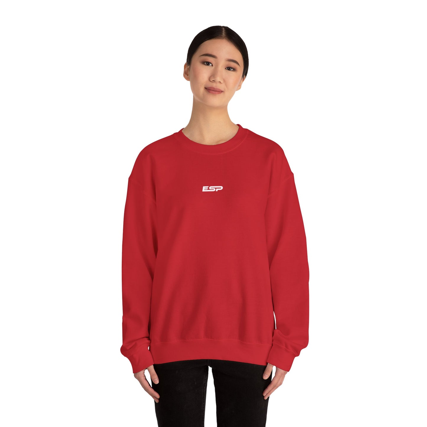 ESP Crewneck Sweatshirt