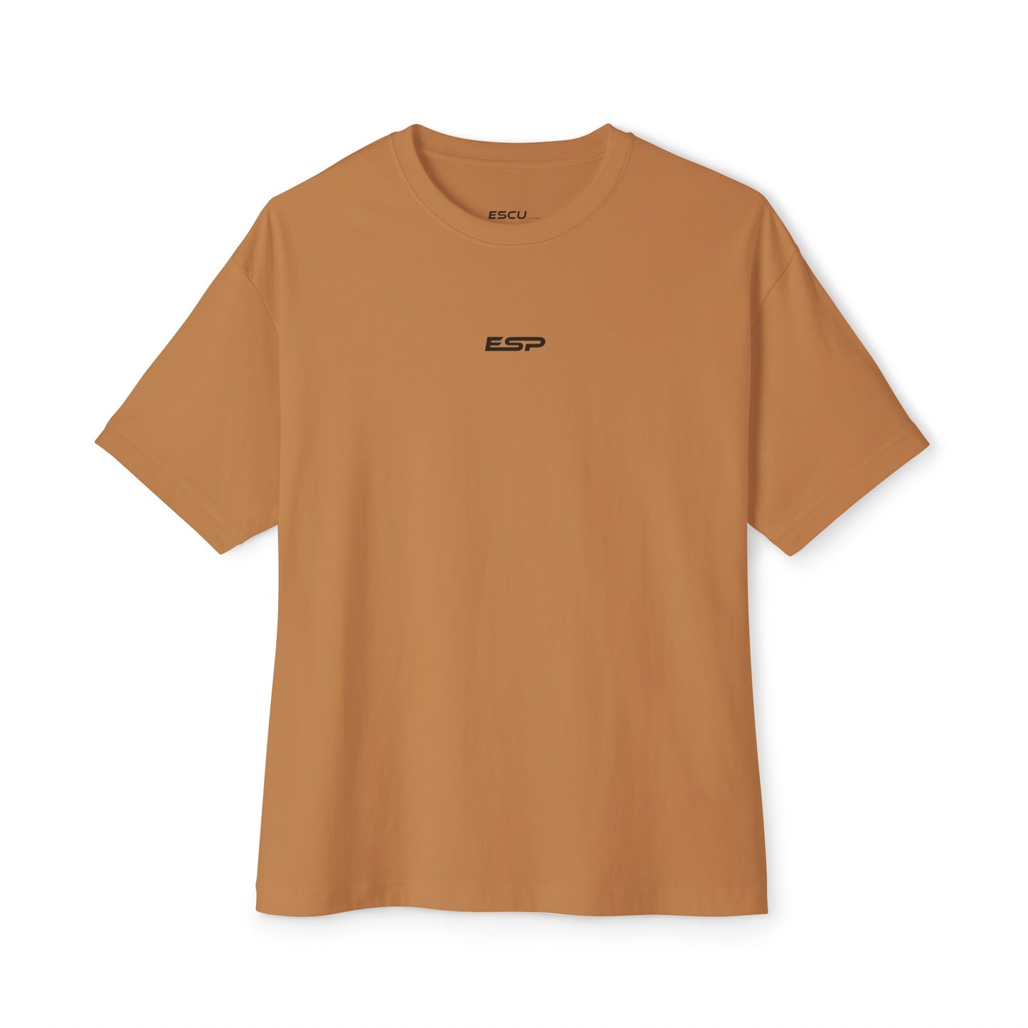 ESP Oversized T-Shirt