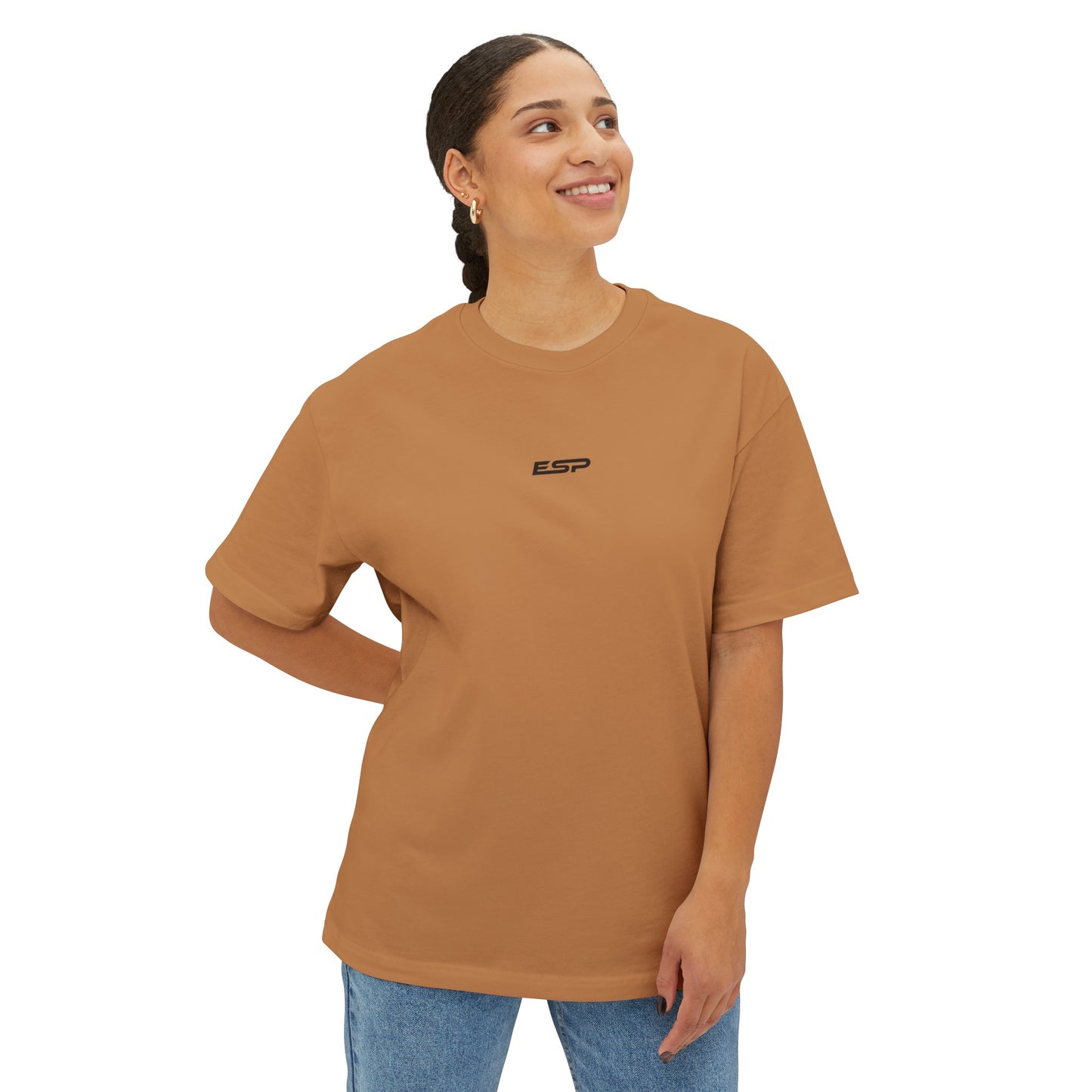 ESP Oversized T-Shirt