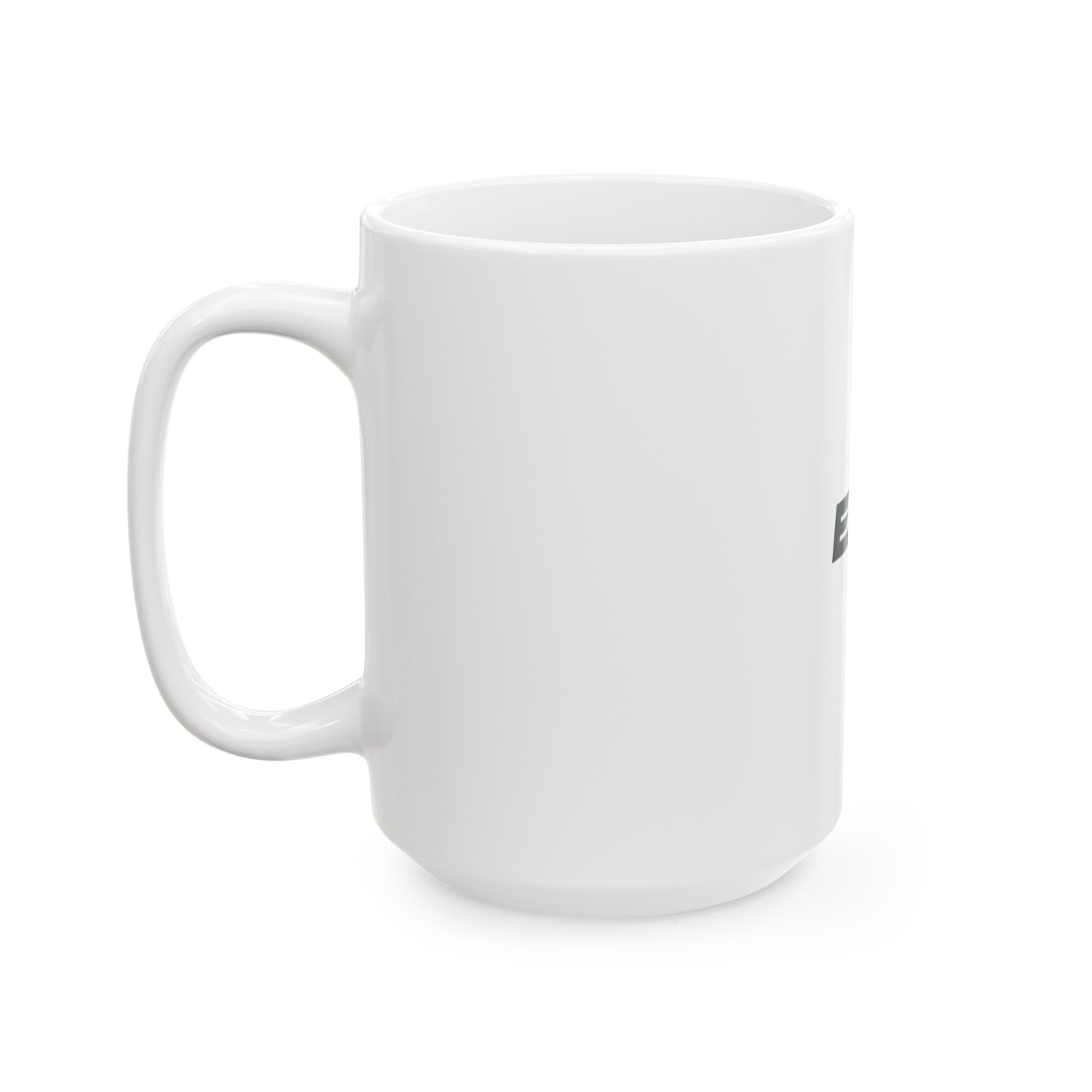 ESP Ceramic Mug