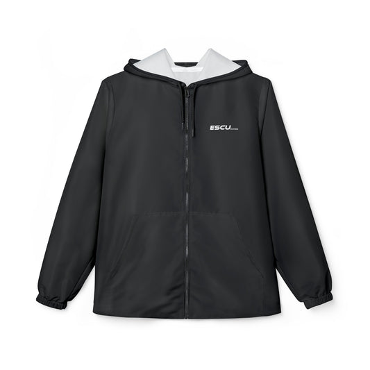 ESCU Clothes Windbreaker Jacket