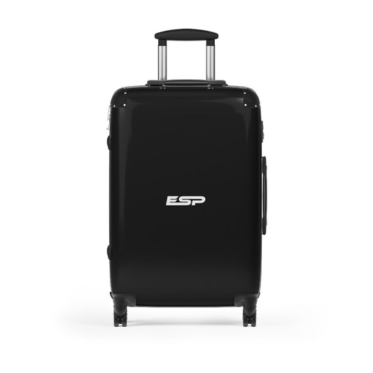 ESP Suitcase