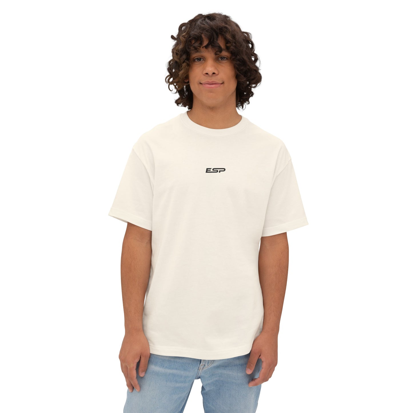 ESP Oversized T-Shirt