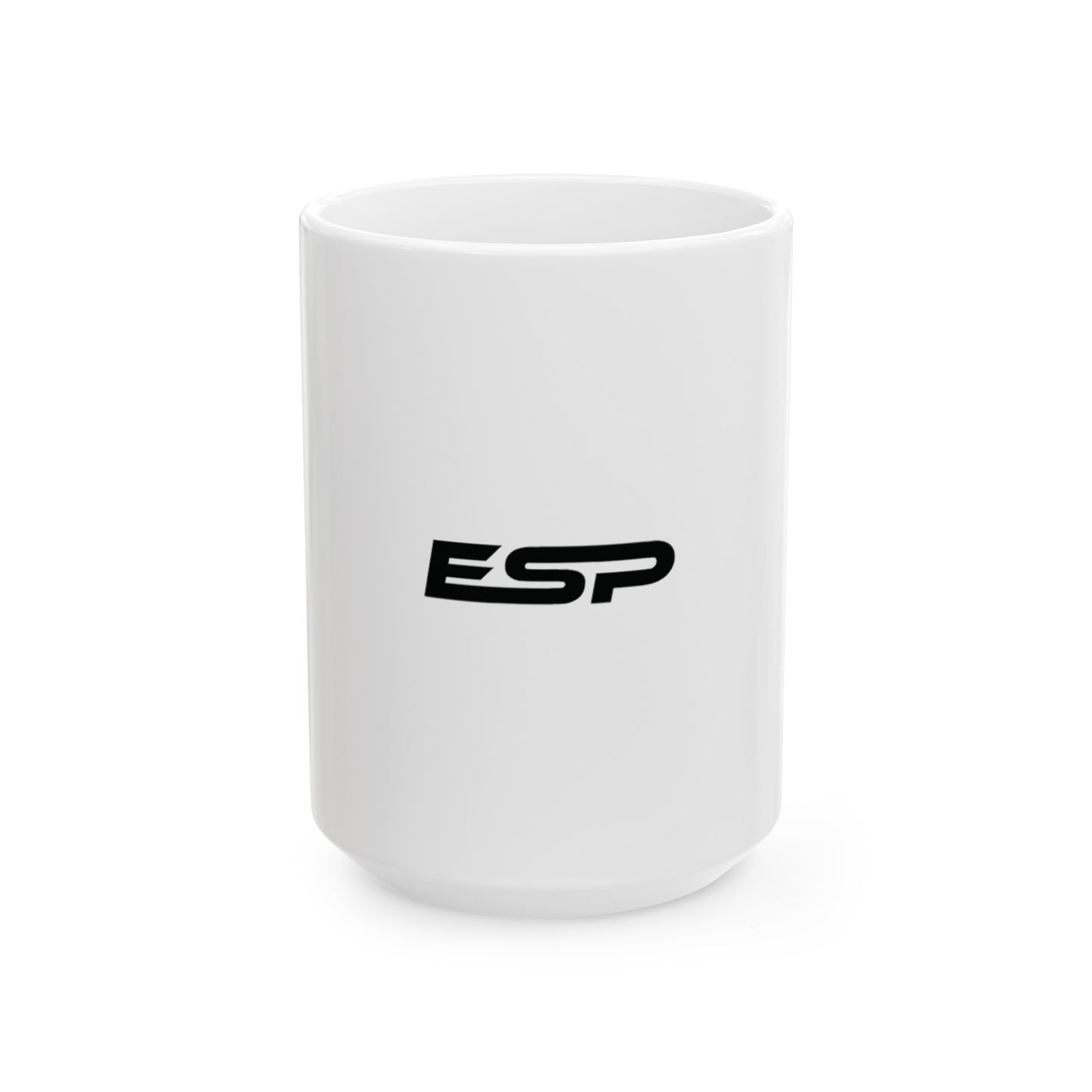 ESP Ceramic Mug