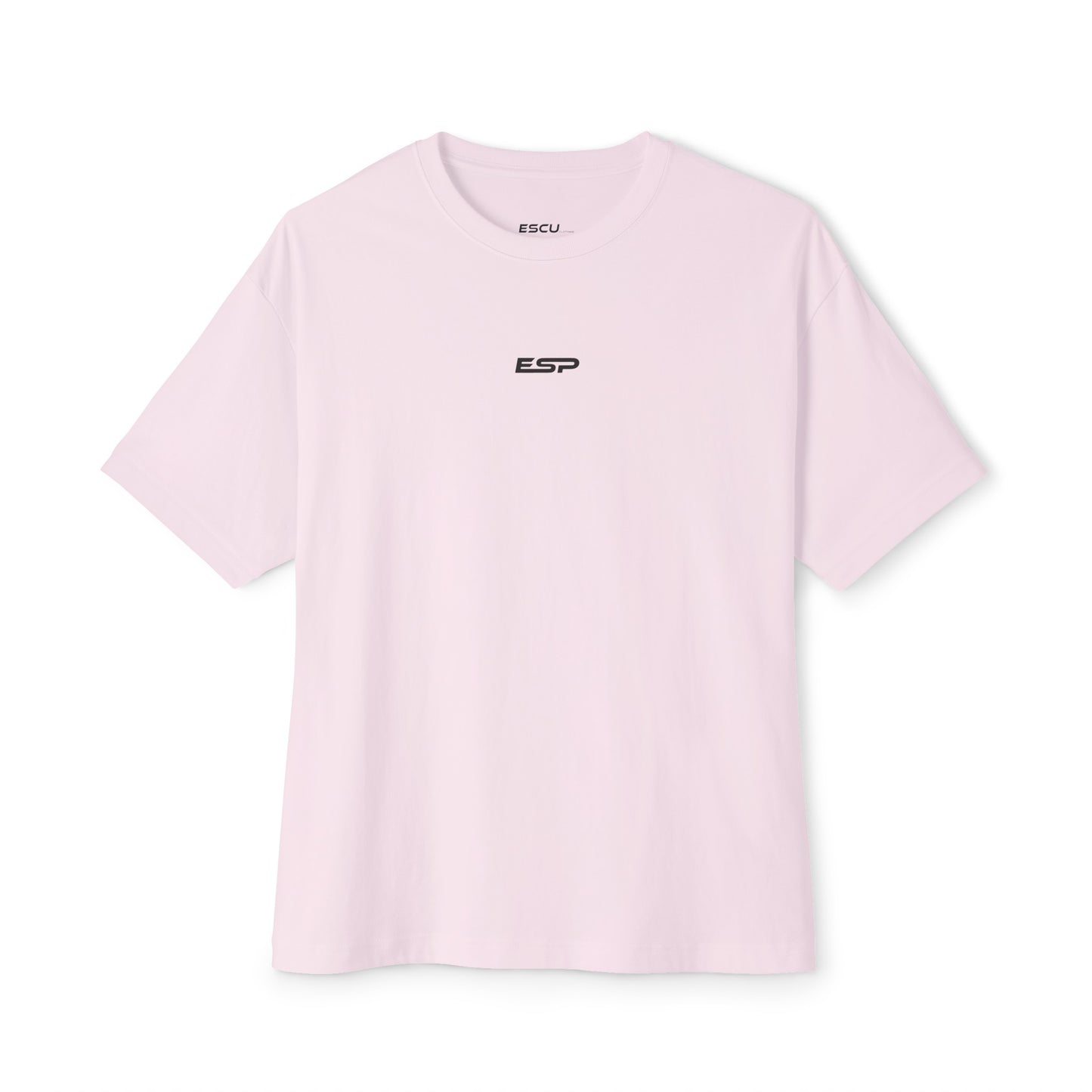 ESP Oversized T-Shirt