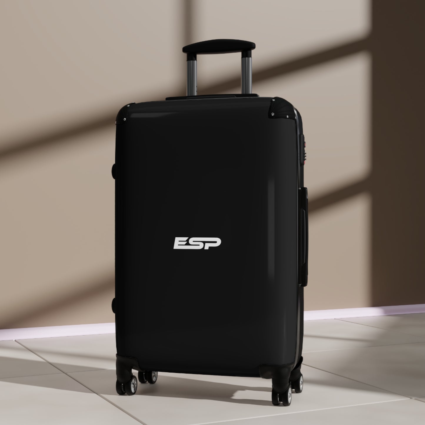 ESP Suitcase