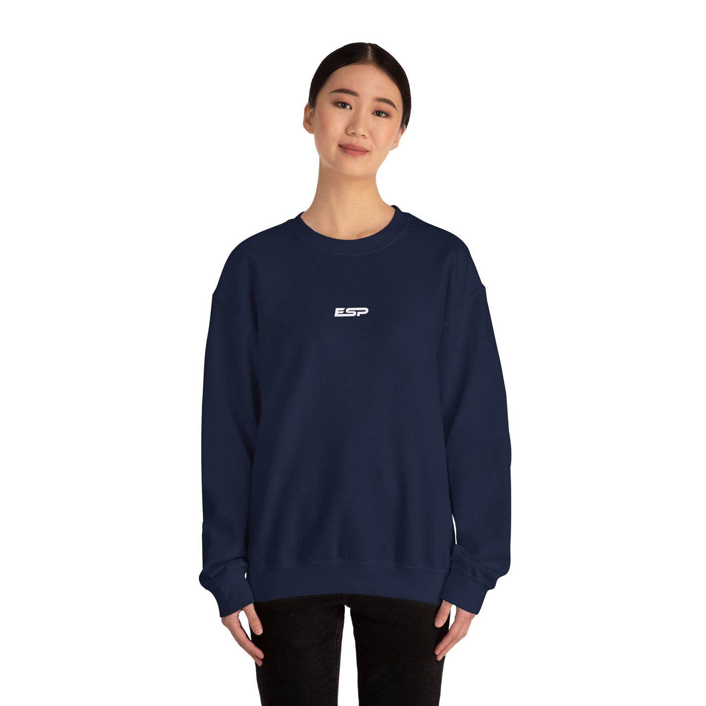 ESP Crewneck Sweatshirt